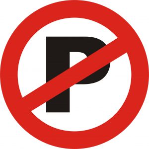No_Parking