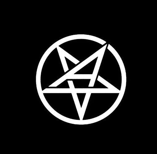 anthrax logo